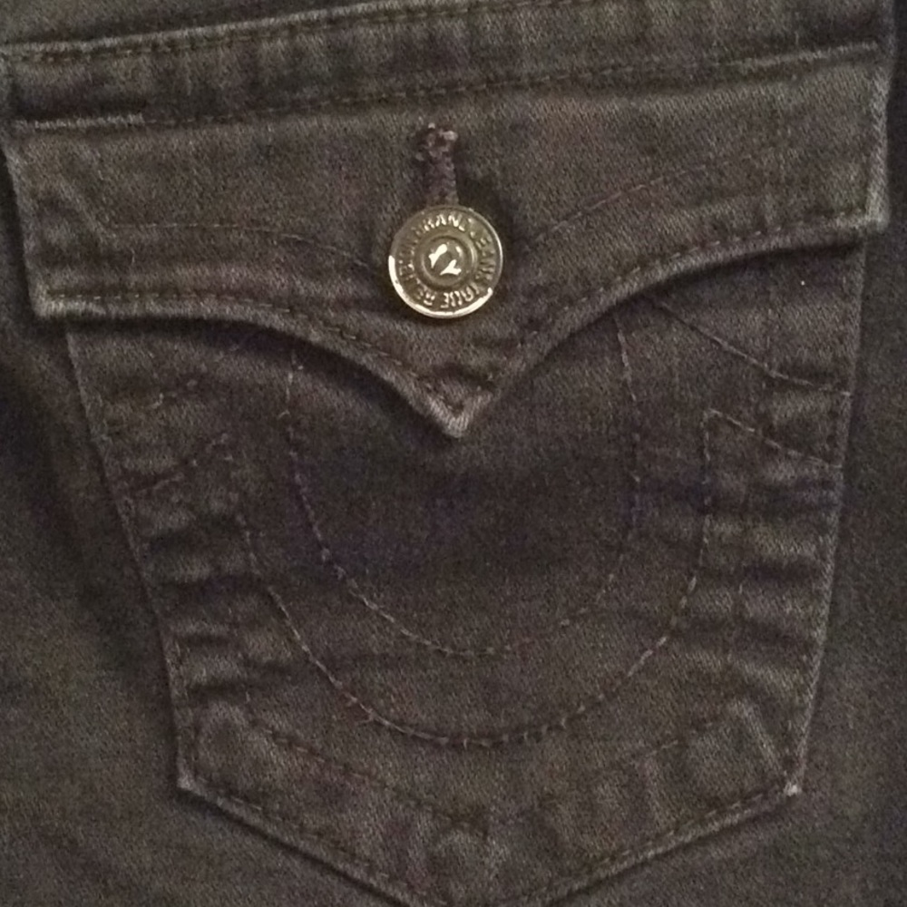 True religion
